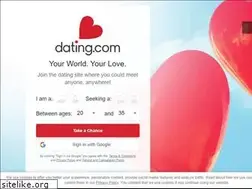 Sites similar to whimdate.com