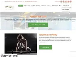 Sites similar to whimgym.com