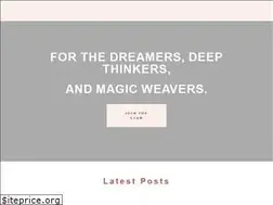 Sites similar to whimmagazine.com