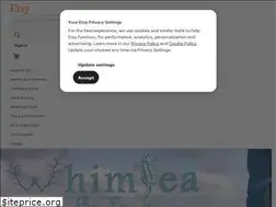 Sites similar to whimseabylo.com