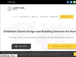 Sites similar to whimsicalexhibits.eu