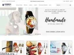 Sites similar to whimsicalgifts.com