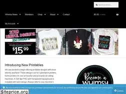 Sites similar to whimsicalitygraphics.com