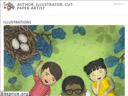 Sites similar to whimsicalstorybooks.com