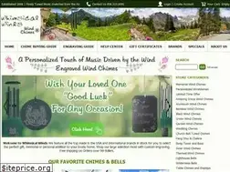 Sites similar to whimsicalwinds.com
