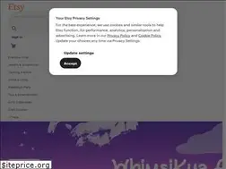 Sites similar to whimsikyaarts.etsy.com