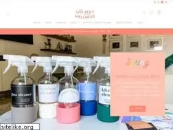Sites similar to whimsy-and-wellness.myshopify.com