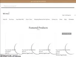 Sites similar to whimsy4u.com