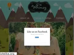 Sites similar to whimsymarketplace.com