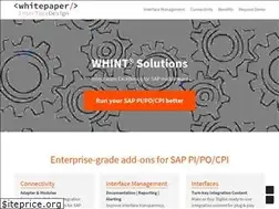 Sites similar to whint.de