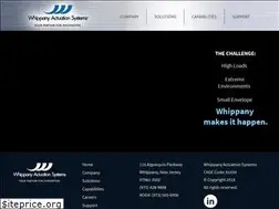 Sites similar to whipactsys.com