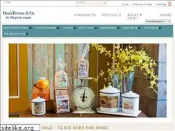 Sites similar to whipcitycandle.com
