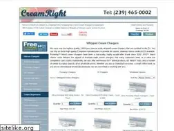 Sites similar to whipcreamexpress.com
