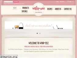 Sites similar to whipeez.com