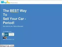 Sites similar to whipflip.com