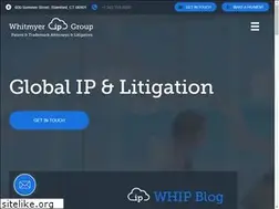 Sites similar to whipgroup.com