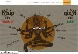 Sites similar to whipin.com