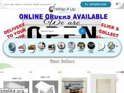 Sites similar to whipitupcakesupplies.com.au