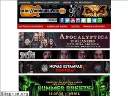 Sites similar to whiplash.net
