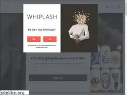 Sites similar to whiplashbeer.com