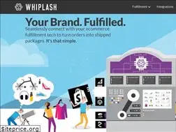 Sites similar to whiplashfulfillment.com