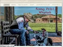 Sites similar to whiplashthecowboymonkey.com