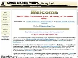 Sites similar to whipmaker.com.au