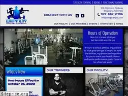 Sites similar to whippanyac.com