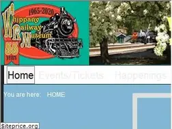 Sites similar to whippanyrailwaymuseum.net