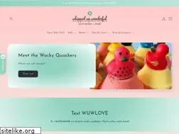 Sites similar to whippedupwonderful.com