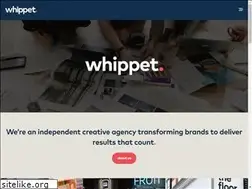 Sites similar to whippet.co.uk