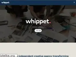 Sites similar to whippet.com.au