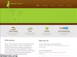 Sites similar to whippetcreative.com