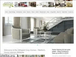 Sites similar to whippetgrey.co.uk