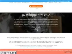 Sites similar to whippetrescue.org.uk