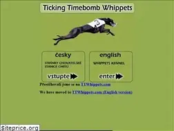 Sites similar to whippets.wz.cz