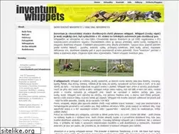 Sites similar to whippetsinventum.com