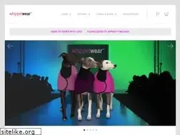 Sites similar to whippetwear.com