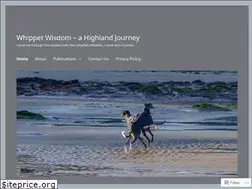 Sites similar to whippetwisdom.com