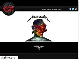 Sites similar to whippingdancerz.com