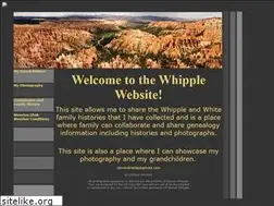 Sites similar to whipplephoto.com