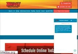 Sites similar to whippleplumbing.com