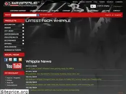 Sites similar to whipplesuperchargers.com