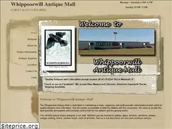 Sites similar to whippoorwillantiques.com