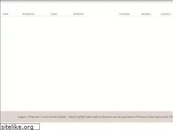 Sites similar to whippt.ca