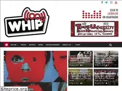 Sites similar to whipradiotu.com