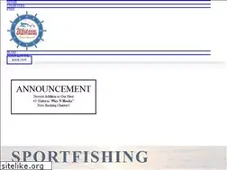 Sites similar to whipsawsportfishing.com