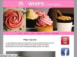 Sites similar to whipscupcakes.com