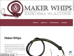 Sites similar to whipshop.com