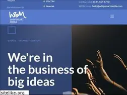Sites similar to whipsmartmedia.com